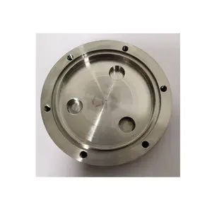 制御ノブ旋盤金属ステンレス鋼プロトタイプ部品中国サプライヤー