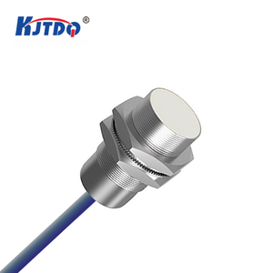 KJT Công Tắc Cảm Biến Sậy Gần Nhiệt Độ Thấp M30 Sn 15/10Mm-60 Độ C - Product Image 4