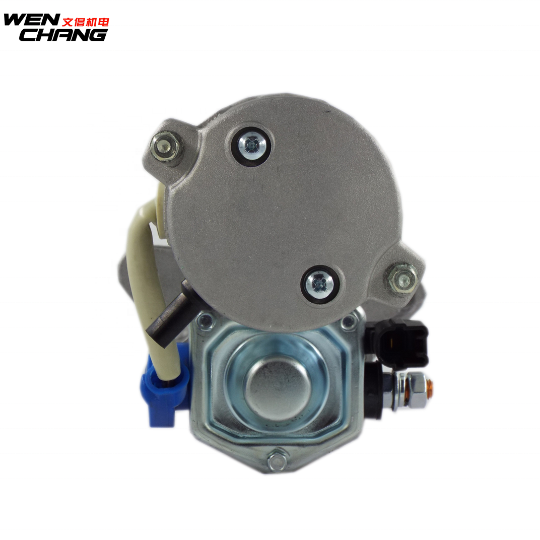 STAARTER for LEXUS 1UZ 12V 9T 2.0KW - WENCHANG Starter