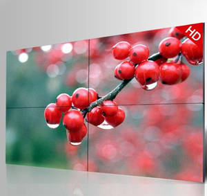 42 inch 2*2 3,9mm Sexy Video Full HD Innen LCD Werbung Wand - Product Image 6