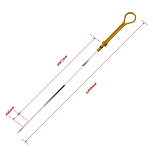 Piezas de motor automático de calidad Varilla de nivel de combustible OE 96416289 96376263 - Product Image 4