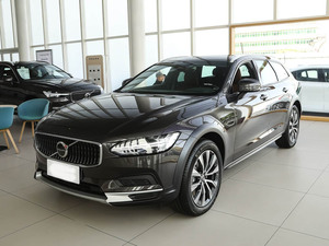 Volvo <span class=keywords><strong>V90</strong></span> Cross Country B5 <span class=keywords><strong>Station</strong></span> <span class=keywords><strong>Wagon</strong></span> 2.0T 184kW 8AT Importé, Grand Coffre, Véhicule Crossover Familial d'Aventure - Product Image 1