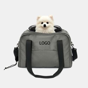 Toptan Fabrika Yeni Evcil Hayvan Ürünleri Evcil Hayvan Sırt Çantaları Yüksek Kaliteli Oxford Köpek Taşıma Çantası Evcil Hayvan Taşıyıcıları Evcil Hayvan Taşıma Çantası - Product Image 1