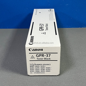 GPR-37ต้นฉบับสำหรับใช้ใน GPR-37 3764B003AA หมึก Canon 8105/8285/8595 - Product Image 4