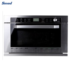 Smad Big Capacity 34L Built in Digital Microwave Oven With Function Built in Microwave Oven - Product Image 5