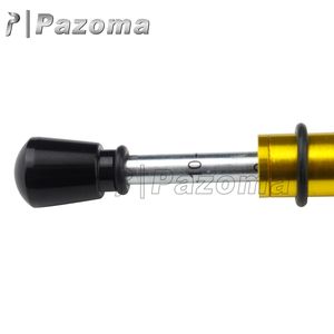 อุปกรณ์วัดความตึงสายพานรถจักรยานยนต์,อุปกรณ์วัดความตึงสายพาน Harley Touring Sportster Dyna Fat Boy Street Bob Softail Tensioner W/10-lb - Product Image 4