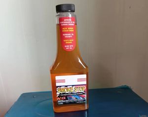 Alto estándar Smoke Super Oil Treatment Smoke Stop off Gas Stop - Product Image 2