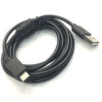 Yizsyytech — nouveau contrôleur de jeu, avec anneau magnétique, câble de chargement, de Type C, accessoires de manette de jeu, pour PS5