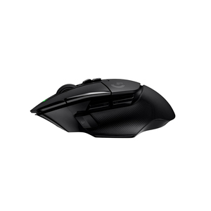Ratón Inalámbrico para Juegos <span class=keywords><strong>Logitech</strong></span> <span class=keywords><strong>G502</strong></span> <span class=keywords><strong>X</strong></span> <span class=keywords><strong>Lightspeed</strong></span> con Carga Inalámbrica, Botones Editables Personalizables y Batería de Larga Duración para PC y Oficina - Product Image 3