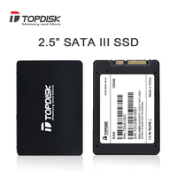 Toptan hızlı hız büyük kapasiteli 120 128 256 512 gb 1tb 2.5 inç laptop için dahili ssd harddisk