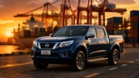 Dongfeng Nissan 2026 2.0T Automatique 2RM Boîte Standard Confort Version Essence