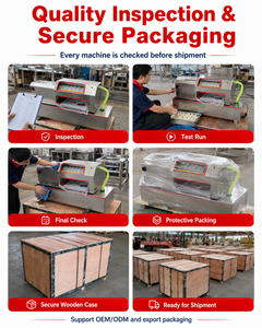 เครื่องปอกเปลือกไข่ไฟฟ้า กำลังไฟต่ำ สำหรับครัวเชิงพาณิชย์ - Product Image 6