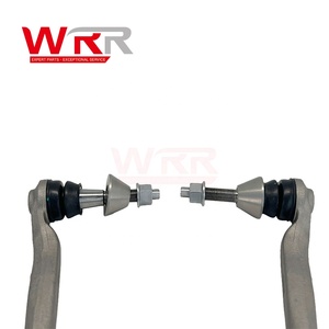 Rotule de direction extérieure avant durable de qualité supérieure pour Mercedes-Benz W205 W213 C300 E300 (références 2054600705, 2054600605) - Product Image 6