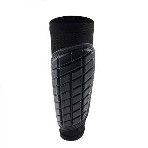 Protège-tibias de football personnalisés de haute qualité pour adultes, légers et écologiques - Product Image 6