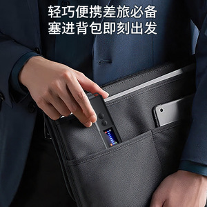 Détecteur de caméra X20 infrarouge anti-espion avec alarme GPS magnétique pour hôtel, stylo de détection - Product Image 4