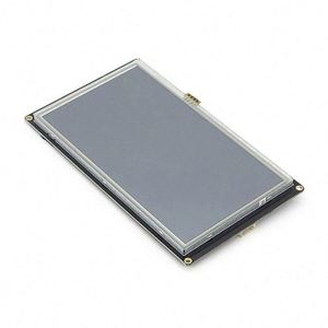 YE NX4832K035 향상된 3.5 인치 HMI 터치 스크린 휴먼 머신 인터페이스 영어 커널 TFT <span class=keywords><strong>LCD</strong></span> 디스플레이 - Product Image 2