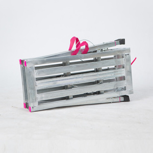 Échafaudage multifonctionnel à cadre d'échelle 6 marches Échelle d'échafaudage - Product Image 4