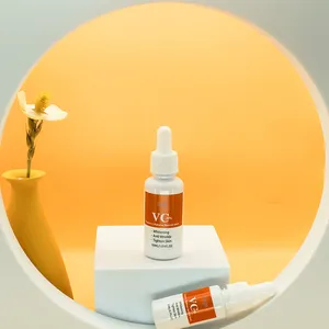 일반 혈청 일반 Niacinamide 10% 미백 비타민 C 히알루 론산 세럼 화이트닝 에센스 드 manchas 펠레