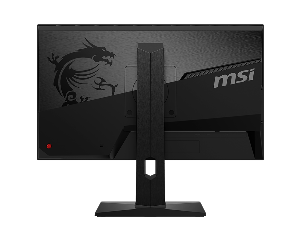 MSI G253PF 24.5