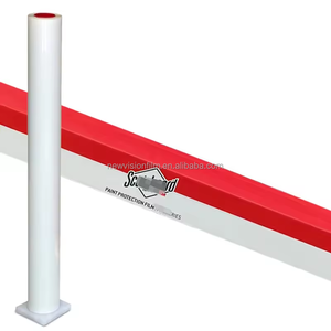 Película de Protección de Pintura PPF con 10 Años de Garantía, Vinilo Cromado para Automóviles, Vinilo Transparente Brillante para Envolver Automóviles, Película Protectora de TPU PPF <span class=keywords><strong>3M</strong></span> - Product Image 1