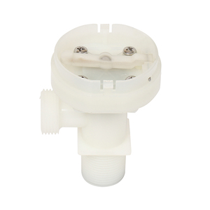 Wiir DNS15 <span class=keywords><strong>Mini</strong></span> vanne à bille flottante automatique Vanne à flotteur d'eau à haut débit <span class=keywords><strong>Mini</strong></span> vanne de contrôle du niveau d'eau de 1/2 pouces - Product Image 2