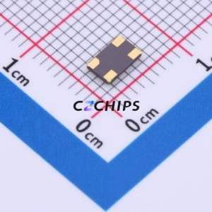 5032 8M 12PF 20PPM 4P Crystal (Passive) SMD5032-4P Crystal Oscillator 8MHz 20ppm 12pF 30ppm - Product Image 2