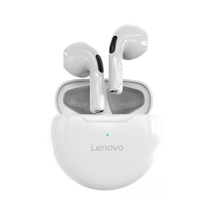 Audífonos Inalámbricos Originales HT38 TWS, Audífonos Deportivos Portátiles con Bajos Estéreo HD para Android IOS - Product Image 6