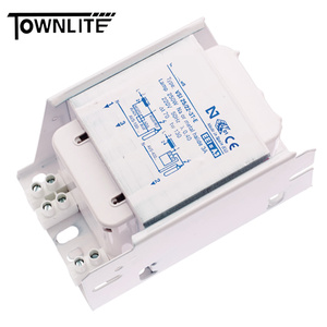 Оптовый магнитный балласт для натриевых ламп высокого давления 250 Вт, тип <span class=keywords><strong>ELT</strong></span>, для ламп HPS и трубок T46 - Product Image 2