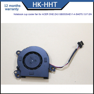 HK-HHT máy tính xách tay CPU Quạt làm mát cho <span class=keywords><strong>Acer</strong></span> Aspire một ZA3 GB0535AEV1-A - Product Image 2