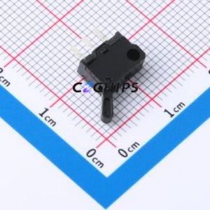 KFC-V-306-WJ Limit Switch Through hole Component (THT) Switch Single Pole Single Throw 8.6mm 4mm 6mm - Product Image 1