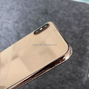 Smartphone 5G Sbloccato Originale Usato per X/<span class=keywords><strong>XS</strong></span>/Max/8 Plus, <span class=keywords><strong>Bianco</strong></span> Nero Oro, 64GB/128GB/512GB, 4GB RAM, HD - Product Image 4