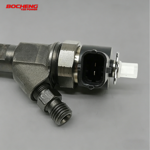 Inyector Diesel Common Rail 0445110141 166001387R para Renault Master, Nissan Primastar, Opel Movano 2.5 DCi G9U OE 8200146357 - Product Image 3