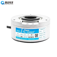 Nouvel encodeur incrémental/absolue Tamagawa TS5208N130 d'origine pour le contrôle des moteurs industriels et les équipements d'automatisation