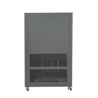 High-Temperature and Low-Temperature Test Chamber High-Altitude Low-Pressure Simulated Environmental Climate Test Chamber