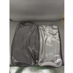 Bolsa de almacenamiento para juego de Pickleball, bolsa de transporte de nailon transparente de 20L para entrenamiento con pala y pelotas - Product Image 5