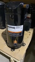 Compresor Emerson Scroll Copeland de 3 HP ZB21KQ ZR36KC ZW34KA Compresor de alta temperatura, media y baja temperatura 220V 380V