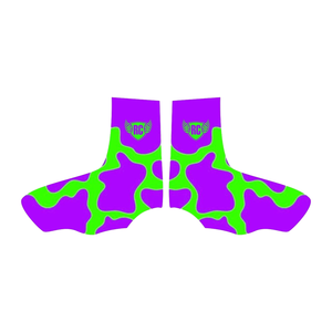 OEM Vente en gros USA Sport Compression Spats Personnalisé Baseball Basketball Taquets Respirant Plus Size Sublimé Football - Product Image 1