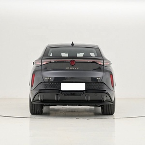 SUV 5 portes 5 places, véhicule à énergie nouvelle, nouvelle voiture électrique chinoise 2024, VW ID UNYX à vendre - Product Image 6