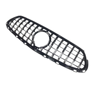 Grille de pare-chocs sportive X254 pour X254, grille avant améliorée 2023 - Product Image 4