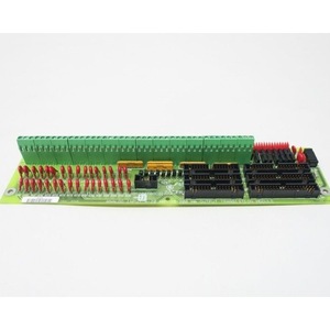 Tarjeta de Módulo Ge 339-C-P5-G5-H-E-S-N-P-3E-D-N, Equipo de Control Industrial, 24 V, Durable - Product Image 4