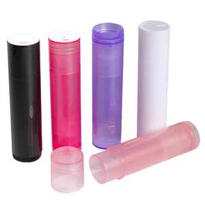 Ультра-Гладкий веганский мужской Уход за губами увлажняющий питающий Восстанавливающий бальзам для губ в черном цвете солнцезащитный крем с маркировкой - Product Image 3