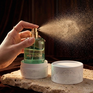 Perfume Personalizado de Lujo para Hombre, Aroma Amaderado, EDP, Marca Original, Fragancia Duradera, Spray Corporal - Product Image 4