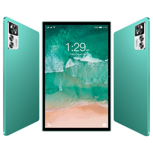 Tablette <span class=keywords><strong>PC</strong></span> S12 PRO 10,1 pouces 8 Go + 512 Go Android 12 Double SIM WiFi 4G Version mondiale avec <span class=keywords><strong>Google</strong></span> Play Tablette de jeu pour enfants - Product Image 4