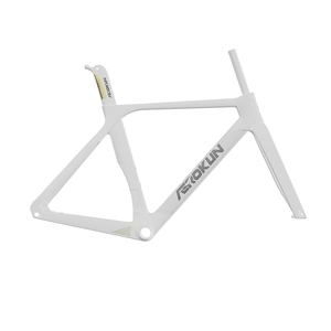 <span class=keywords><strong>2025</strong></span> Hot Bán Carbon Trọng Lượng Nhẹ Racing Fibre Đường Đầy Đủ Sợi Carbon Trung Quốc Carbon Đường Xe Đạp Khung Đĩa Phanh - Product Image 1