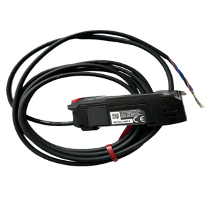 FS-N41N KEYENCE เครื่องขยายสัญญาณไฟเบอร์ออปติก ชนิดสายเคเบิลเอาต์พุต NPN ชุดหลัก เซ็นเซอร์ไฟเบอร์ออปติกอุตสาหกรรม พร้อมการรับประกันหนึ่งปี - Product Image 2