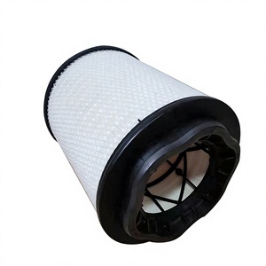 Nouveau filtre à air de cabine pour camion et voiture VISTORA, haute résistance, OE 2414656, remplacement de moteur diesel de haute qualité - Product Image 1