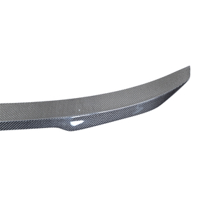 สปอยเลอร์หลังคาร์บอนไฟเบอร์ทรง CS สำหรับรถยนต์ BMW ซีรีส์ 4 F32 คูเป้ ปี 2013-2019 - Product Image 6