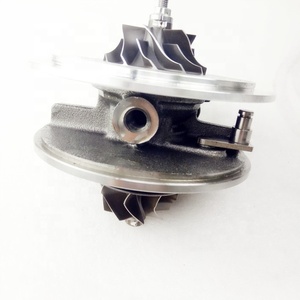 GT2052V turbina 454205 454205-5006S 074145701D 074145811A turbocompressore Chra cartuccia per Volkswagen LT II 2.5 TDI <span class=keywords><strong>ANJ</strong></span> 80 Kw - Product Image 3