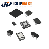 Détecteur de puissance RF compact Chipmart PE42440MLBB-Z avec sortie logicielle, composants de circuit intégré, fabriqué aux États-Unis, personnalisable
