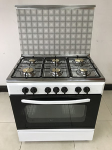 <span class=keywords><strong>5</strong></span> Đầu Đốt Đôi Cửa Miễn Phí Thường Vụ Bếp <span class=keywords><strong>Gas</strong></span> - Product Image 2